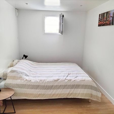 Super Appartement Autonome A Villepinte Proche De Paris Экстерьер фото