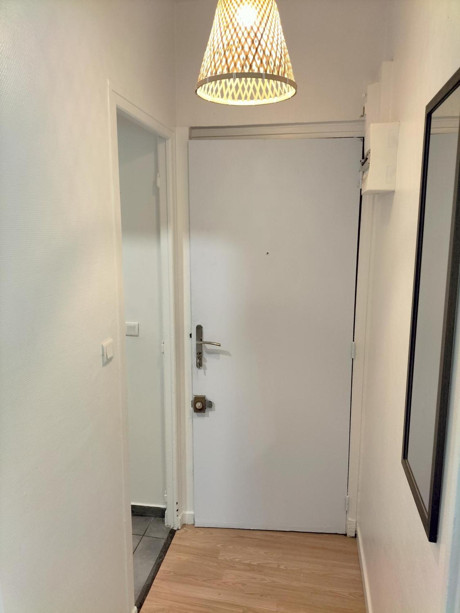 Super Appartement Autonome A Villepinte Proche De Paris Экстерьер фото