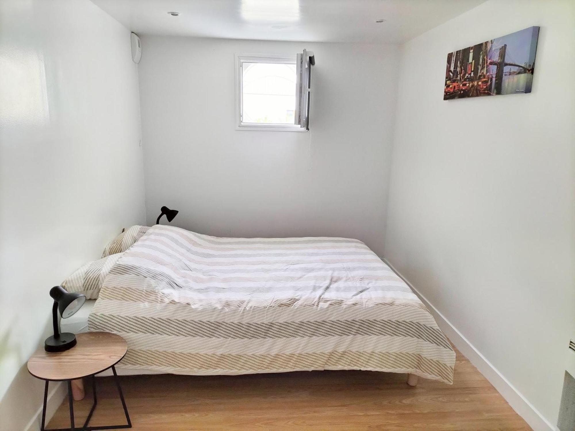 Super Appartement Autonome A Villepinte Proche De Paris Экстерьер фото